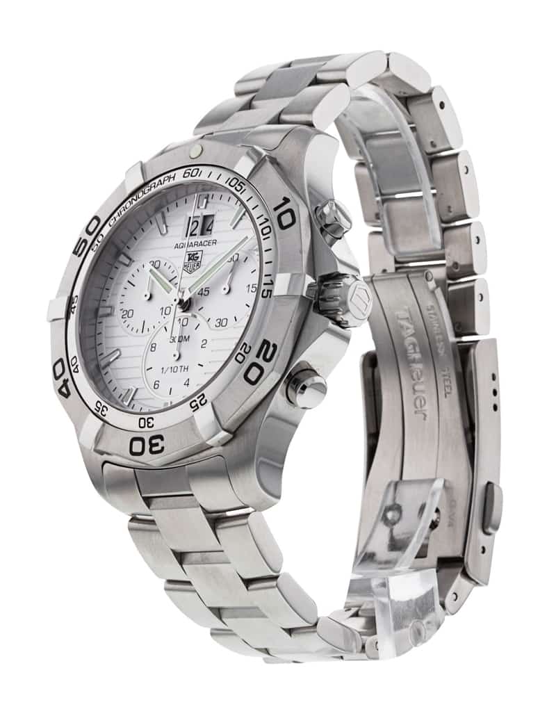 Tag Heuer Aquaracer CAF101F.BA0821